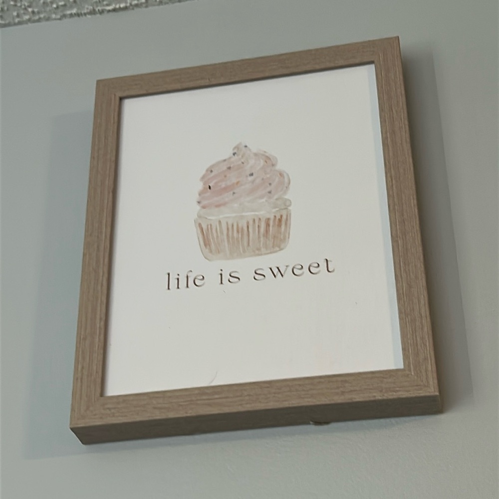 Cupcake Hobby Lobby Picture